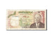 Banknote, Tunisia, 5 Dinars, 1980, KM:75, VF(20-25)