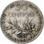 Munten, Frankrijk, Semeuse, 50 Centimes, 1908, Paris, FR+, Zilver, KM:854