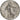Moneda, Francia, Semeuse, 50 Centimes, 1907, Paris, BC+, Plata, KM:854