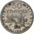 Munten, Frankrijk, Semeuse, 50 Centimes, 1907, Paris, FR+, Zilver, KM:854