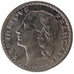 FRANCE, 5 Francs, 1947, Beaumont le Roger, MS(60-62), Aluminium, Gadoury #766a,.