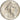 France, 50 Centimes, Semeuse, 1915, Paris, Silver, MS(60-62), KM:854