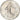 France, Semeuse, 50 Centimes, 1917, Paris, MS(60-62), Silver, KM:854, Gadoury420