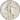 Coin, France, Semeuse, 50 Centimes, 1919, Paris, MS(60-62), Silver, KM:854