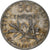 Francia, 50 Centimes, Semeuse, 1898, Paris, Plata, BC+, Gadoury:420, KM:854
