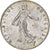 Frankrijk, 50 Centimes, Semeuse, 1898, Paris, Zilver, ZF+, Gadoury:420, KM:854