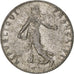 Frankrijk, 50 Centimes, Semeuse, 1898, Paris, Zilver, ZF+, Gadoury:420, KM:854