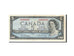 Canada, 5 Dollars, 1954, KM #77b, VF(20-25), US6068899