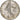Frankrijk, 50 Centimes, Semeuse, 1898, Paris, Zilver, PR, Gadoury:420, KM:854