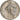 Frankrijk, 50 Centimes, Semeuse, 1898, Paris, Zilver, PR, Gadoury:420, KM:854