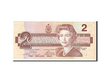 Canada, 2 Dollars, 1986, KM #94a, EF(40-45), ARL2696204