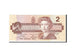 Canada, 2 Dollars type 1986