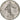 France, 50 Centimes, Semeuse, 1901, Paris, Silver, EF(40-45), Gadoury:467
