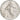 Moneda, Francia, Semeuse, 50 Centimes, 1907, Paris, BC+, Plata, KM:854