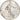 Munten, Frankrijk, Semeuse, 50 Centimes, 1912, PR, Zilver, Gadoury:420
