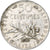 Monnaie, France, Semeuse, 50 Centimes, 1912, SUP, Argent, Gadoury:420