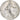Francia, 50 Centimes, Semeuse, 1914, Paris, Plata, MBC, Gadoury:420, KM:854