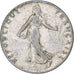 France, Semeuse, 50 Centimes, 1902, Paris, TTB+, Argent, KM:854, Gadoury:420