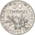Francia, 50 Centimes, Semeuse, 1902, Paris, Argento, BB, Gadoury:420, KM:854