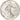 Frankrijk, 50 Centimes, Semeuse, 1912, Paris, Zilver, ZF, Gadoury:420, KM:854