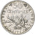 Munten, Frankrijk, Semeuse, 50 Centimes, 1905, Paris, ZF, Zilver, KM:854