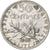 Coin, France, Semeuse, 50 Centimes, 1905, Paris, EF(40-45), Silver, KM:854