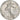 Moneda, Francia, Semeuse, 50 Centimes, 1902, Paris, BC+, Plata, KM:854