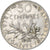 Munten, Frankrijk, Semeuse, 50 Centimes, 1902, Paris, FR+, Zilver, KM:854