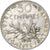 Coin, France, Semeuse, 50 Centimes, 1902, Paris, VF(30-35), Silver, KM:854