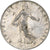 Monnaie, France, Semeuse, 50 Centimes, 1902, Paris, TB+, Argent, Gadoury:467