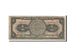Banknote, Mexico, 1 Peso, 1969, KM:59k, VG(8-10)