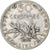 Monnaie, France, Semeuse, 50 Centimes, 1903, Paris, TB, Argent, Gadoury:420