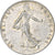 Moneta, Francja, Semeuse, 50 Centimes, 1904, Paris, VF(30-35), Srebro, KM:854
