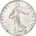 France, 50 Centimes, Semeuse, 1904, Paris, Silver, EF(40-45), Gadoury:420