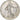 Munten, Frankrijk, Semeuse, 50 Centimes, 1904, Paris, FR+, Zilver, KM:854