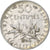 Munten, Frankrijk, Semeuse, 50 Centimes, 1904, Paris, FR+, Zilver, KM:854
