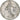 Frankreich, 50 Centimes, Semeuse, 1901, Paris, Silber, S+, Gadoury:420, KM:854