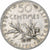 France, 50 Centimes, Semeuse, 1901, Paris, Silver, VF(30-35), Gadoury:420