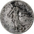 Frankrijk, 50 Centimes, Semeuse, 1904, Paris, Zilver, FR, Gadoury:420, KM:854