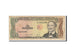 Dominican Republic, 1 Peso Oro, 1984, KM #126a, VG(8-10), L089666W
