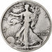 États-Unis, Walking Liberty Half Dollar, 1939, Philadelphia, TB, KM:142