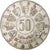 Austria, 50 Schilling, Tirol - Österreich, 1963, Vienna, Silver, EF(40-45)
