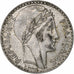 Frankrijk, 20 Francs, Turin, 1937, Paris, Zilver, ZF+, Gadoury:852, KM:879