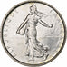 Monnaie, France, Semeuse, 5 Francs, 1964, Paris, SUP+, Argent, Gadoury:770