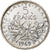 France, Semeuse, 5 Francs, 1969, Paris, AU(55-58), Silver, KM:926