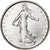 Moneta, Francia, Semeuse, 5 Francs, 1964, Paris, SPL, Argento, KM:926