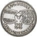 Austria, 50 Schilling, 1963, Vienne, AU(55-58), Silver, KM:2894