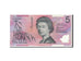 Australia, 5 Dollars, 1995, KM #51c, UNC(63), BI96397820