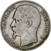 Moneta, Francja, Napoléon III, 5 Francs, 1852, Paris, VF(30-35), Srebro