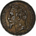 Moneta, Francia, Napoleon III, Napoléon III, 5 Francs, 1867, Paris, BB+
